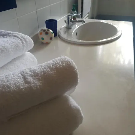 Maffucci 24 Bilocale Molto Spazioso E Moderno * Milan