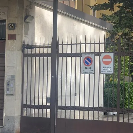 Appartement Maffucci 24 Bilocale Molto Spazioso E Moderno