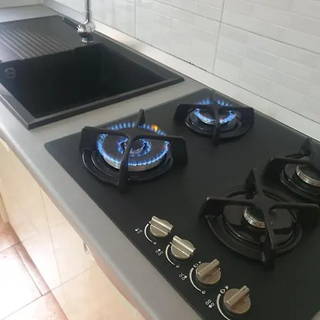 Maffucci 24 Bilocale Molto Spazioso E Moderno Milaan