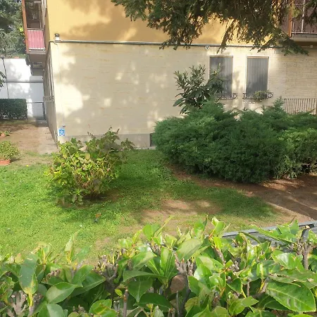 Apartment Maffucci 24 Bilocale Molto Spazioso E Moderno Milan