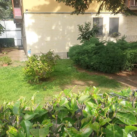 Maffucci 24 Bilocale Molto Spazioso E Moderno Milan