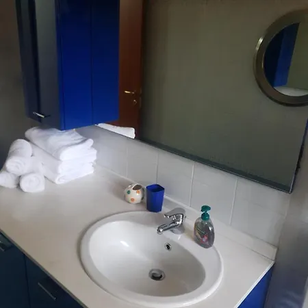 Daire Maffucci 24 Bilocale Molto Spazioso E Moderno *