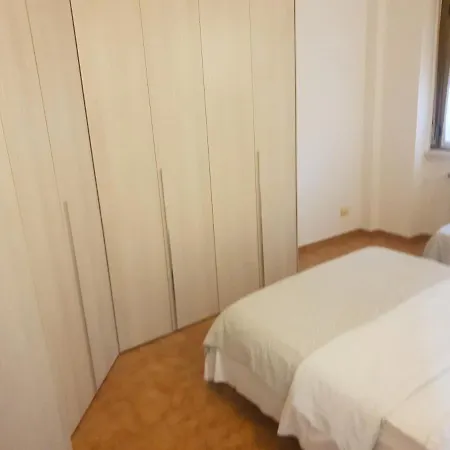 Maffucci 24 Bilocale Molto Spazioso E Moderno Daire *