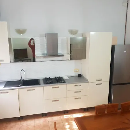 Maffucci 24 Bilocale Molto Spazioso E Moderno Milano