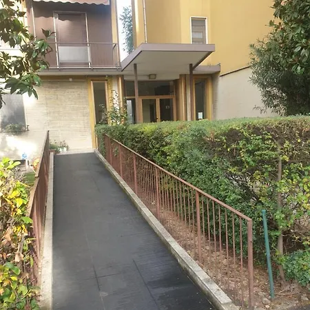 Maffucci 24 Bilocale Molto Spazioso E Moderno Daire