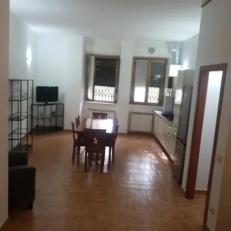 Maffucci 24 Bilocale Molto Spazioso E Moderno Daire *