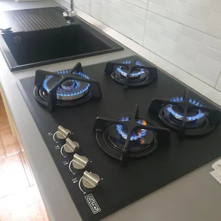 Daire Maffucci 24 Bilocale Molto Spazioso E Moderno