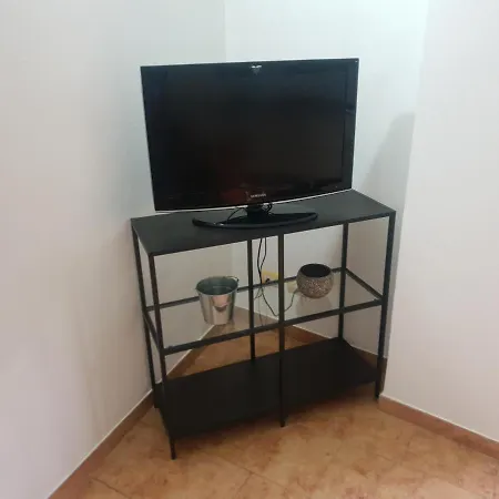 Daire Maffucci 24 Bilocale Molto Spazioso E Moderno