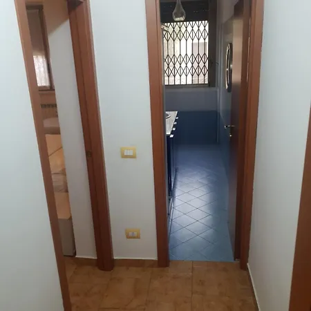 Apartment Maffucci 24 Bilocale Molto Spazioso E Moderno Mailand