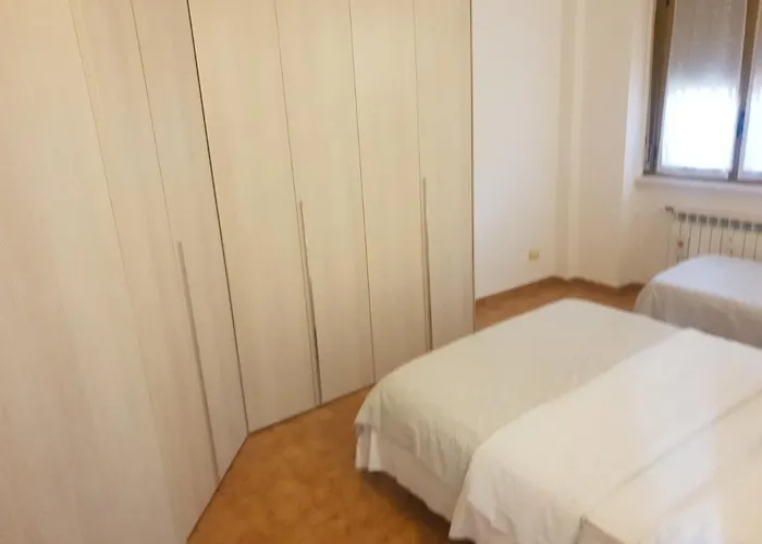 Maffucci 24 Bilocale Molto Spazioso E Moderno Apartment *