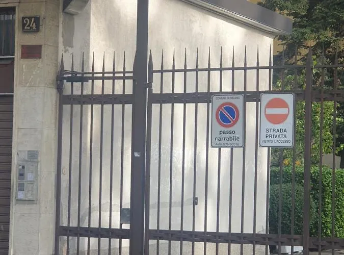 Apartment Maffucci 24 Bilocale Molto Spazioso E Moderno