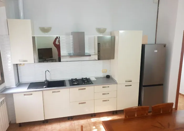 Maffucci 24 Bilocale Molto Spazioso E Moderno Mailand