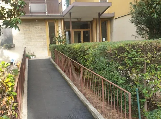 Maffucci 24 Bilocale Molto Spazioso E Moderno Apartment