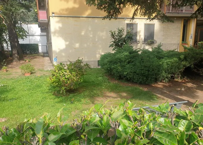 Apartment Maffucci 24 Bilocale Molto Spazioso E Moderno Mailand