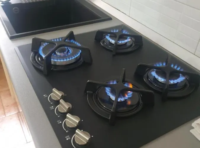 Apartment Maffucci 24 Bilocale Molto Spazioso E Moderno
