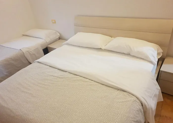Maffucci 24 Bilocale Molto Spazioso E Moderno Apartment
