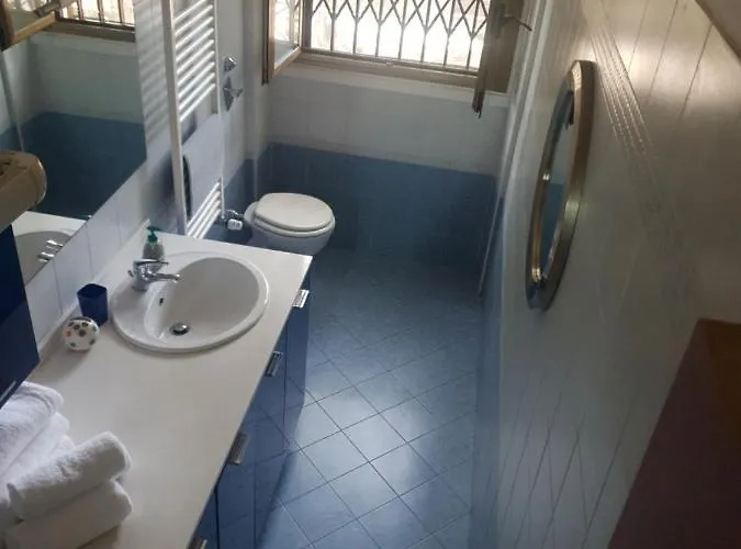Apartment Maffucci 24 Bilocale Molto Spazioso E Moderno Mailand