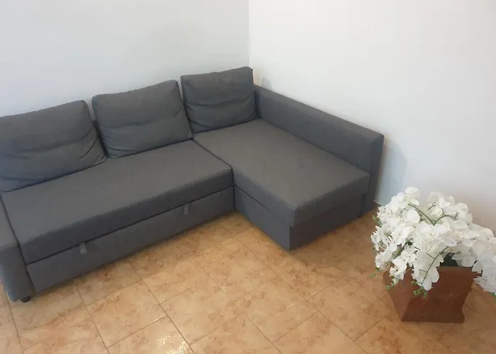Maffucci 24 Bilocale Molto Spazioso E Moderno Mailand