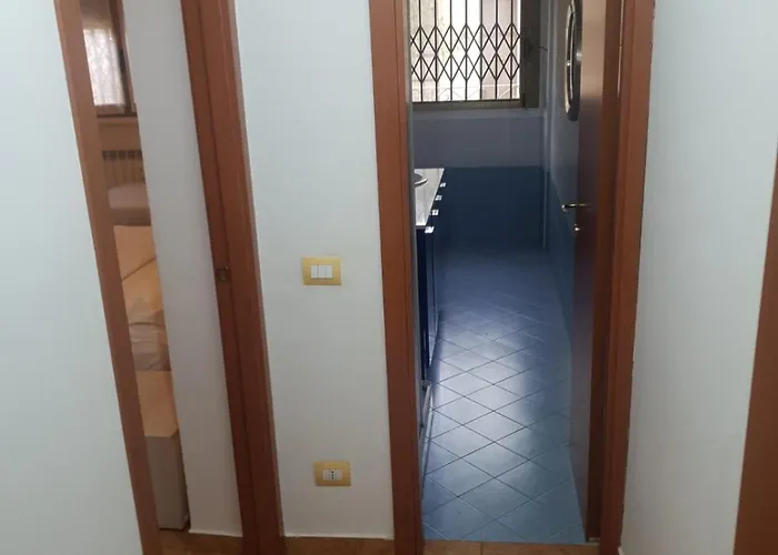 Apartment Maffucci 24 Bilocale Molto Spazioso E Moderno Mailand